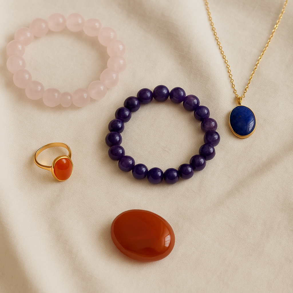 Collier Bracelet Boucles Oreilles Améthyste Quartz Rose Femme Parure Bijoux Pierre Naturelle XSDSLS - Bracelet Collier Boucles Oreilles Bracelet élastique Améthyste Collier Bracelet Boucles Oreilles Améthyste Quartz Rose Femme Parure Bijoux Pierre Naturelle XSDSLS - Bracelet Collier Boucles Oreilles Bracelet élastique Améthyste