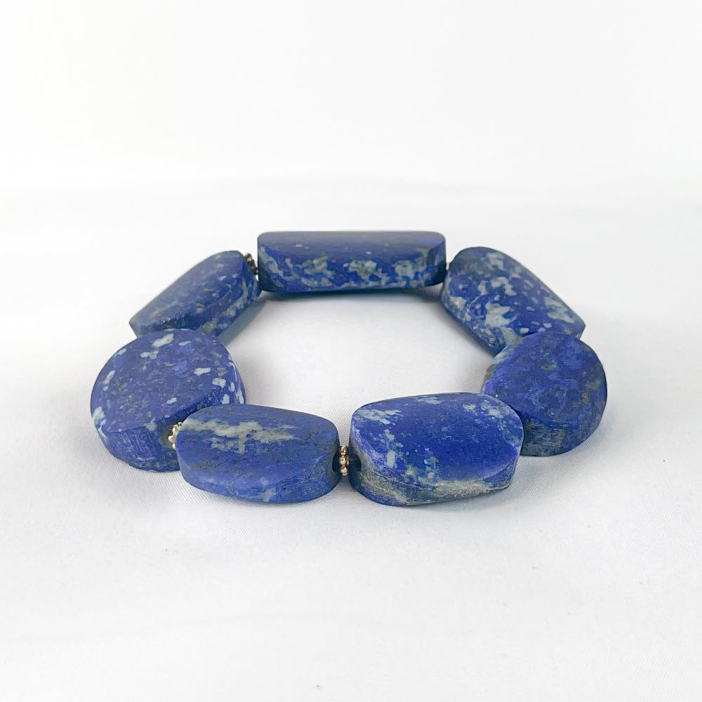 Bracelet Lapis Lazuli