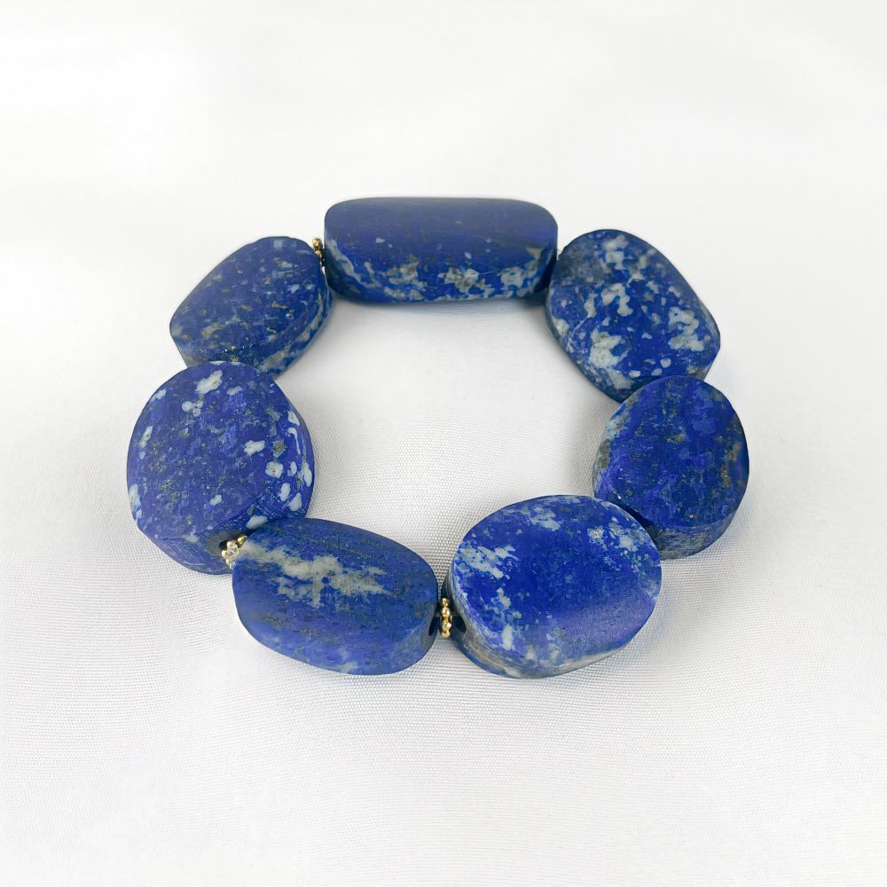 Bracelet Lapis Lazuli