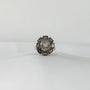 Bague Quartz Fumé