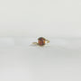 Bague Ambre