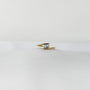 Bague Topaze