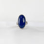 Bague Lapis Lazuli