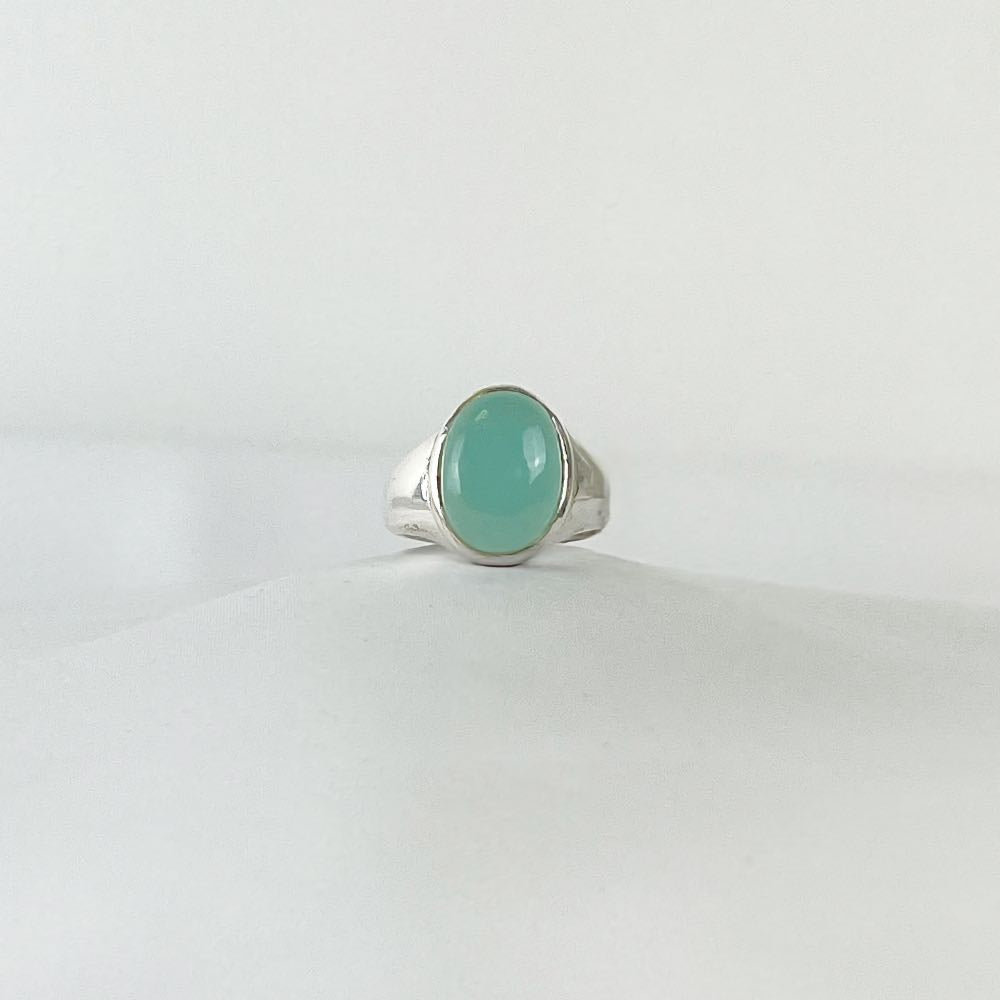 Bague Aigue Marine