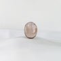 Bague Quartz Rose