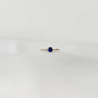 Bague Lapis Lazuli