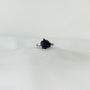 Bague Azurite