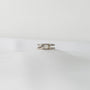 Bague Opale
