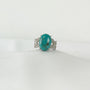 Bague Turquoise