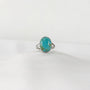 Bague Turquoise