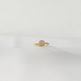 Bague Quartz Rose
