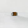 Bague Oeil de Tigre