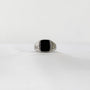 Bague Onyx
