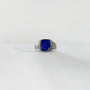 Bague Lapis Lazuli