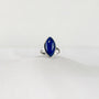 Bague Lapis Lazuli