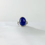 Bague Lapis Lazuli