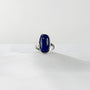 Bague Lapis Lazuli