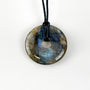 Pendentif Labradorite