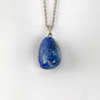 Pendentif Lapis Lazuli