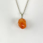Pendentif Cornaline