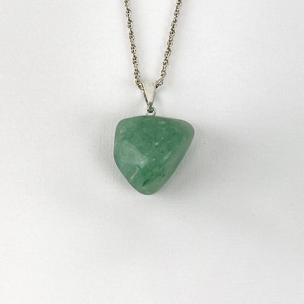Pendentif Aventurine