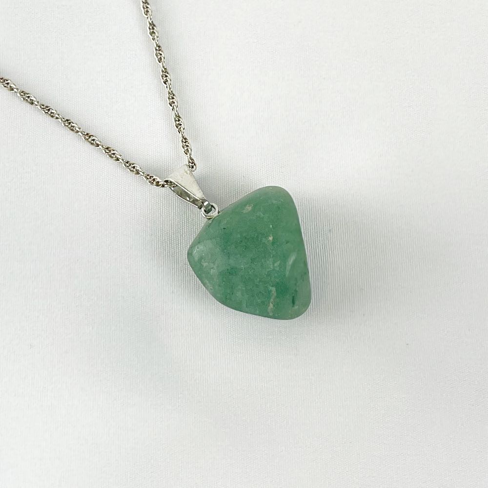 Pendentif Aventurine