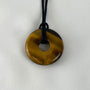 Pendentif Oeil de Tigre