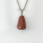 Pendentif Jaspe Brechique