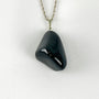 Pendentif Obsidienne Oeil céleste