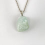 Pendentif Aigue Marine
