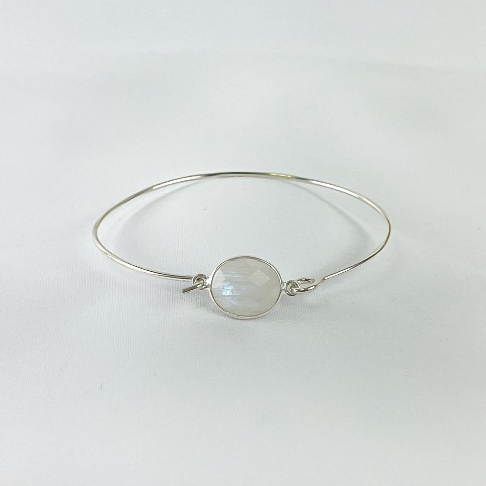 Bracelet Pierre de Lune