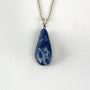 Pendentif Sodalite
