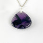 Pendentif Améthyste