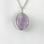 Pendentif Améthyste