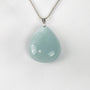 Pendentif Aigue Marine