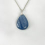 Pendentif Cyanite