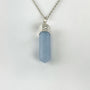 Pendentif Angélite