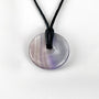 Pendentif Fluorine
