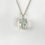 Pendentif Topaze