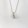 Pendentif Topaze