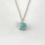 Pendentif Larimar