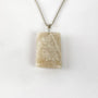 Pendentif Pierre de Lune