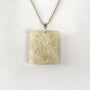 Pendentif Pierre de Lune