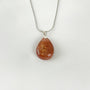 Pendentif Pierre de Soleil