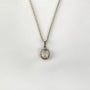 Pendentif Pierre de Lune
