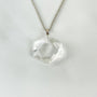 Pendentif Cristal de Roche