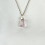 Pendentif Kunzite