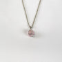 Pendentif Kunzite