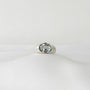 Bague Aigue Marine