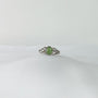Bague Jade